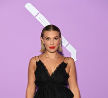 Millie Bobby Brown