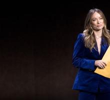Olivia Wilde