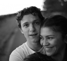 Zendaya i Tom Holland