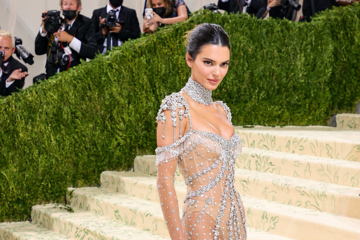 Kendall Jenner