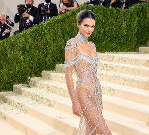 Kendall Jenner