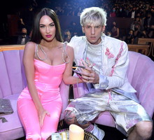Machine Gun Kelly próbował popełnić samobójstwo