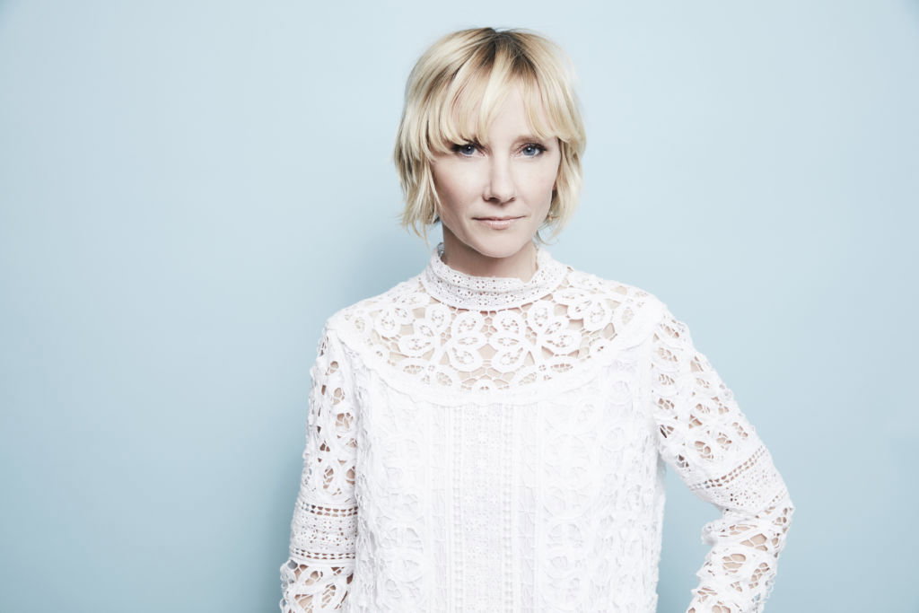 Anne Heche