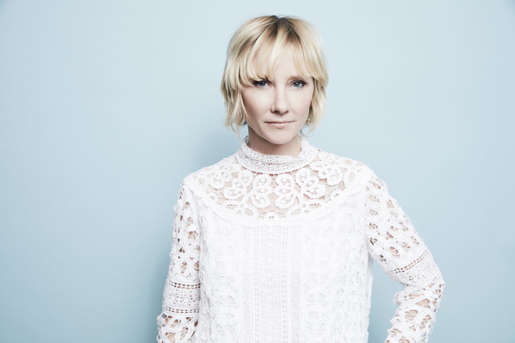 Anne Heche