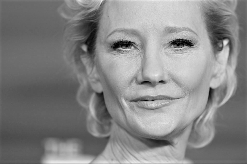 Anne Heche nie żyje