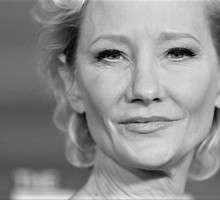 Anne Heche nie żyje