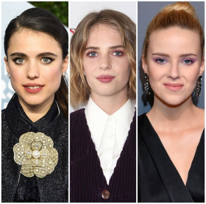 Margaret Qualley