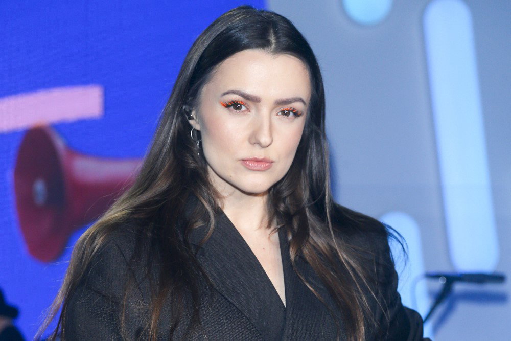 Lanberry zdradza, kogo będzie szukać jako jurorka „The Voice of Poland”. „Najciekawszy głos to nie zawsze ten najgłośniejszy”