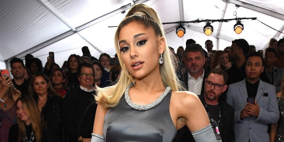 Ariana Grande zagra w filmowej adaptacji „Wicked”