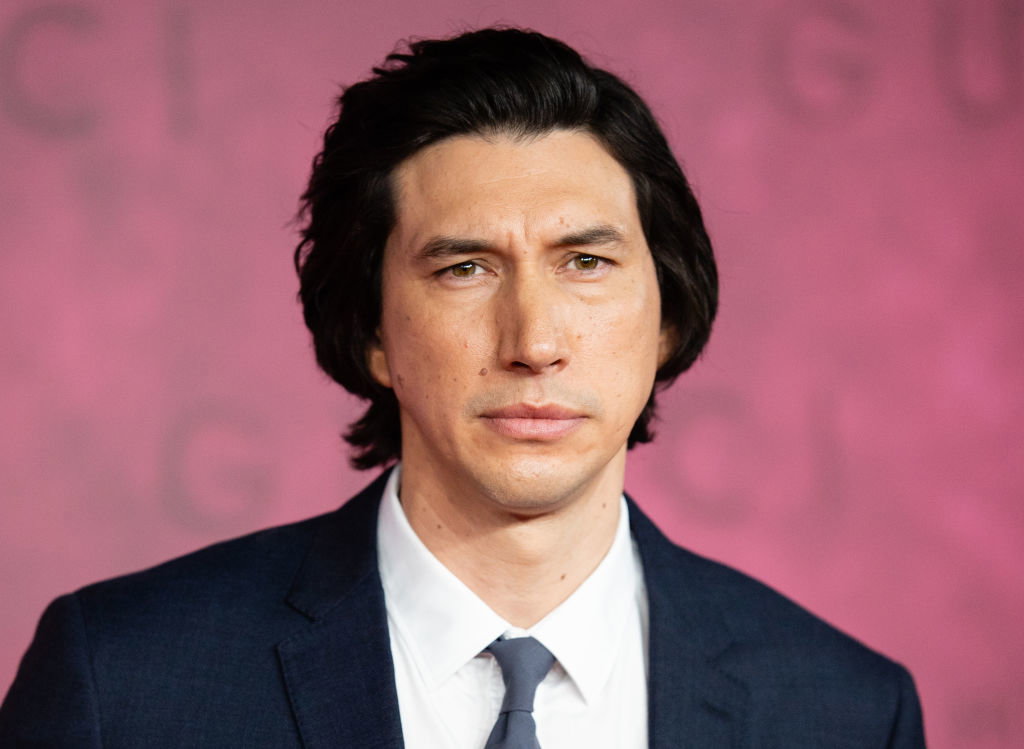 Adam Driver