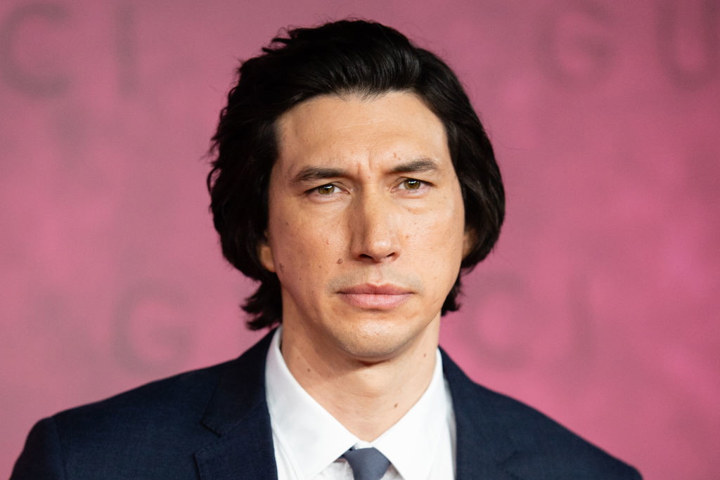 Adam Driver