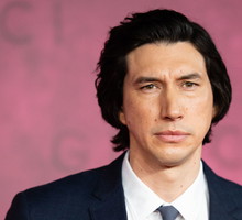Adam Driver