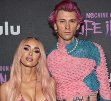 Megan Fox i Machine Gun Kelly rozstali się?