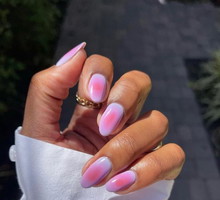 Aura Nails