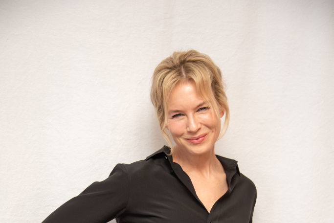 Renee Zellweger
