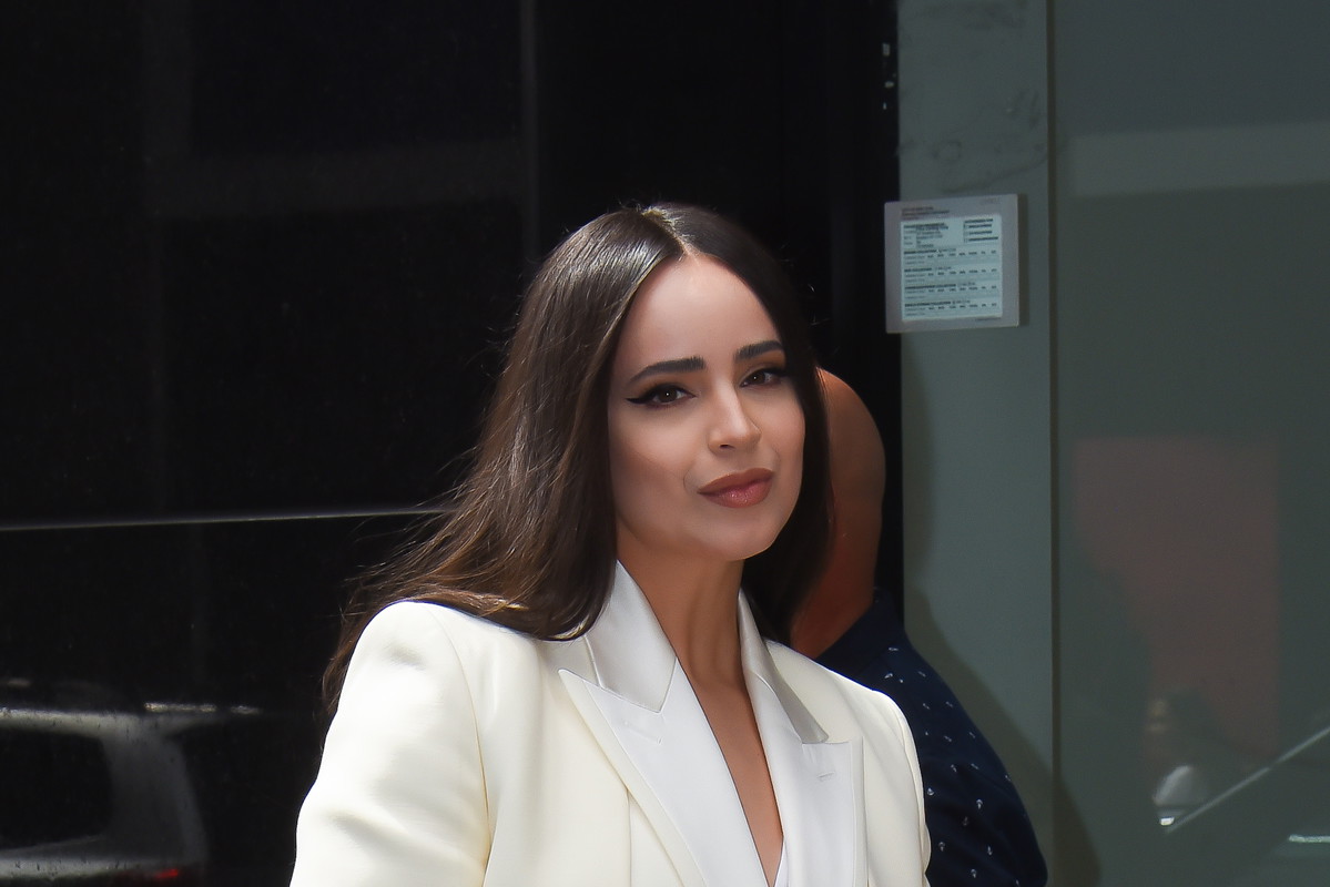 Sofia Carson