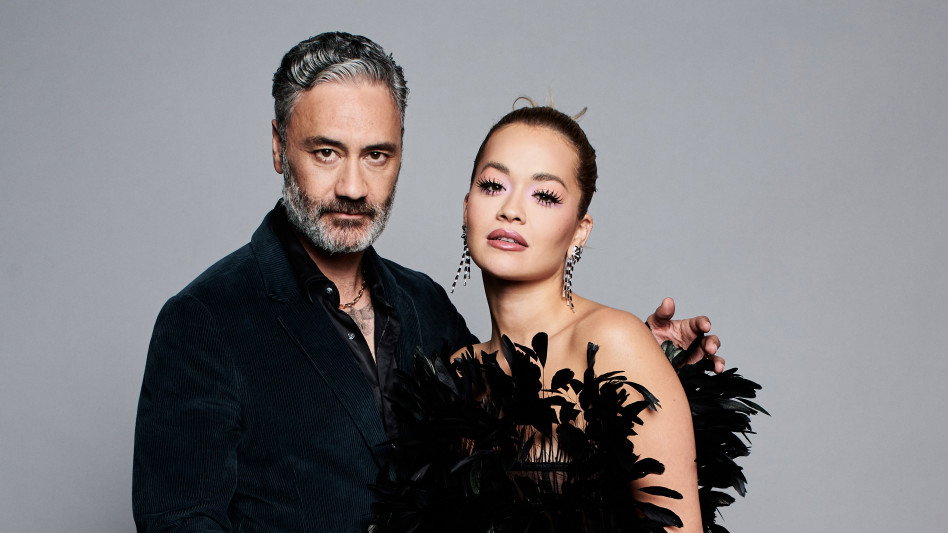 Rita Ora i Taika Waitit