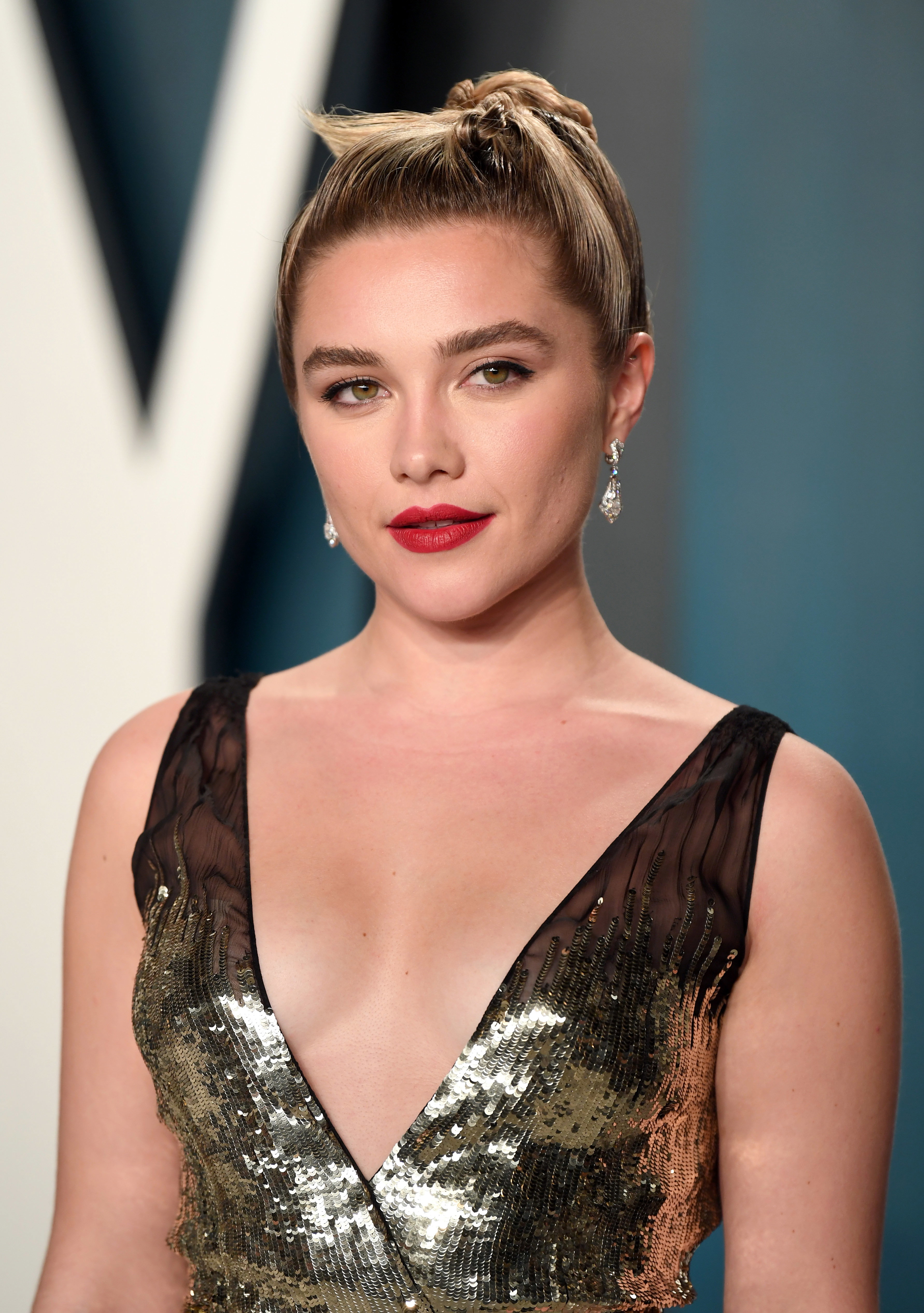 Florence Pugh