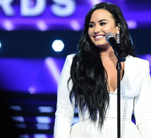 Demi Lovato ma nowego chłopaka