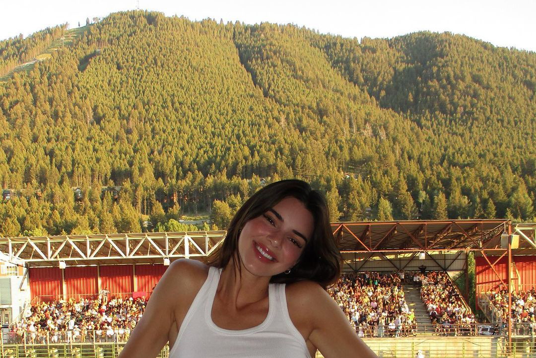 Kendall Jenner
