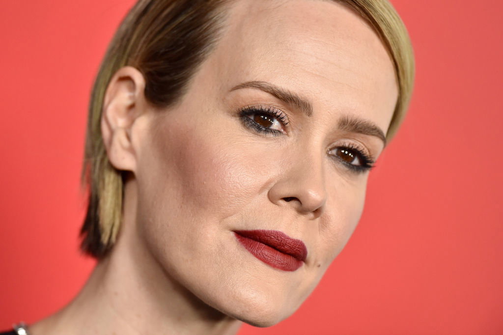 Sarah Paulson
