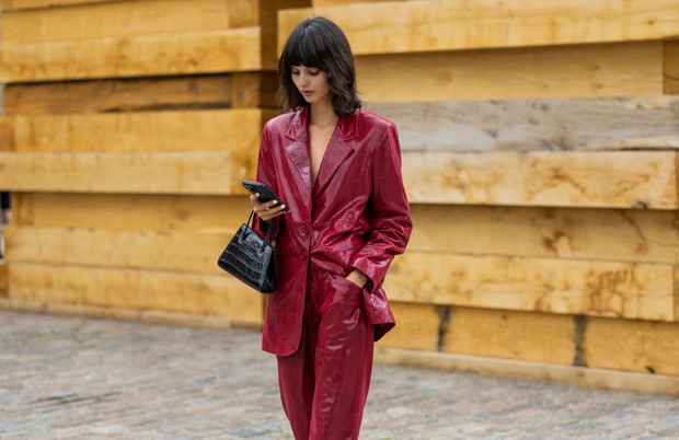 Copenhagen Fahion Week wiosna-lato 2023: street style