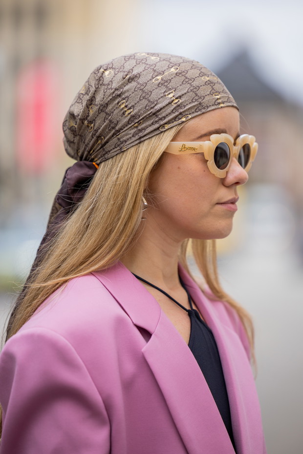 Copenhagen Fashion Week