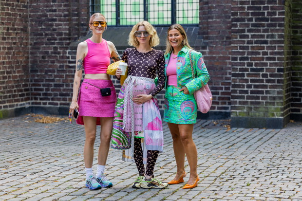 Copenhagen Fashion Week
