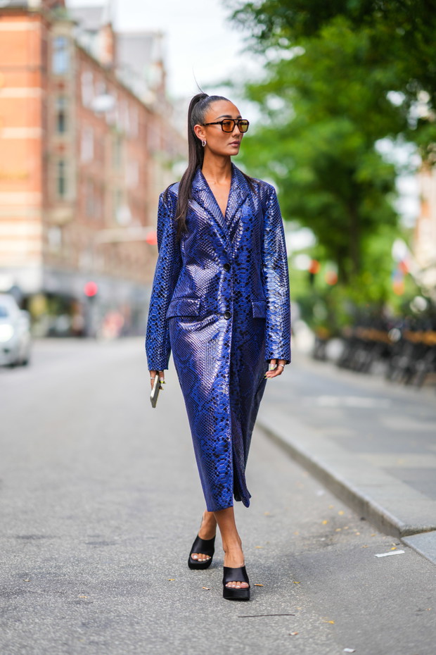 Copenhagen Fashion Week
