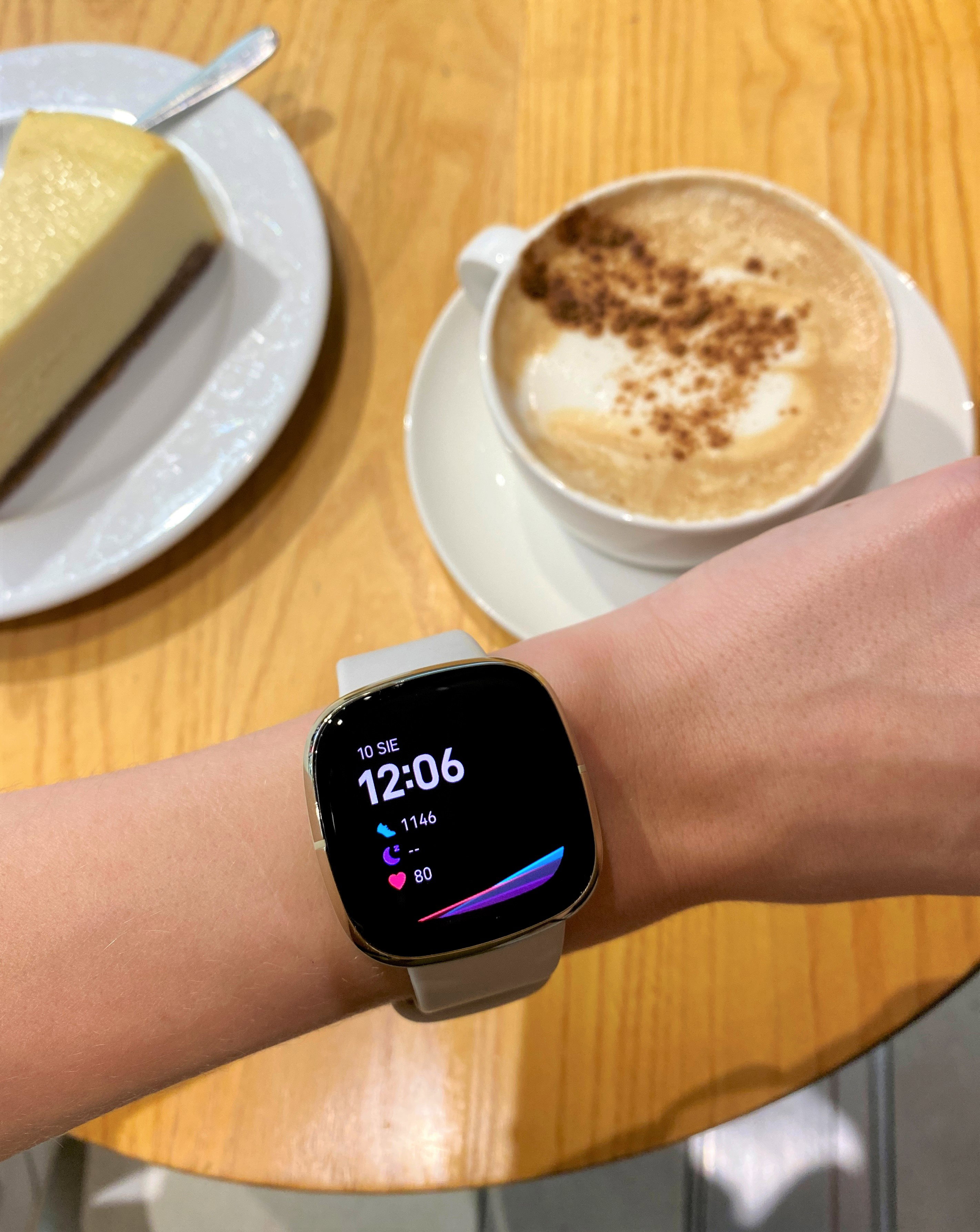 Fitbit