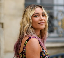 Florence Pugh