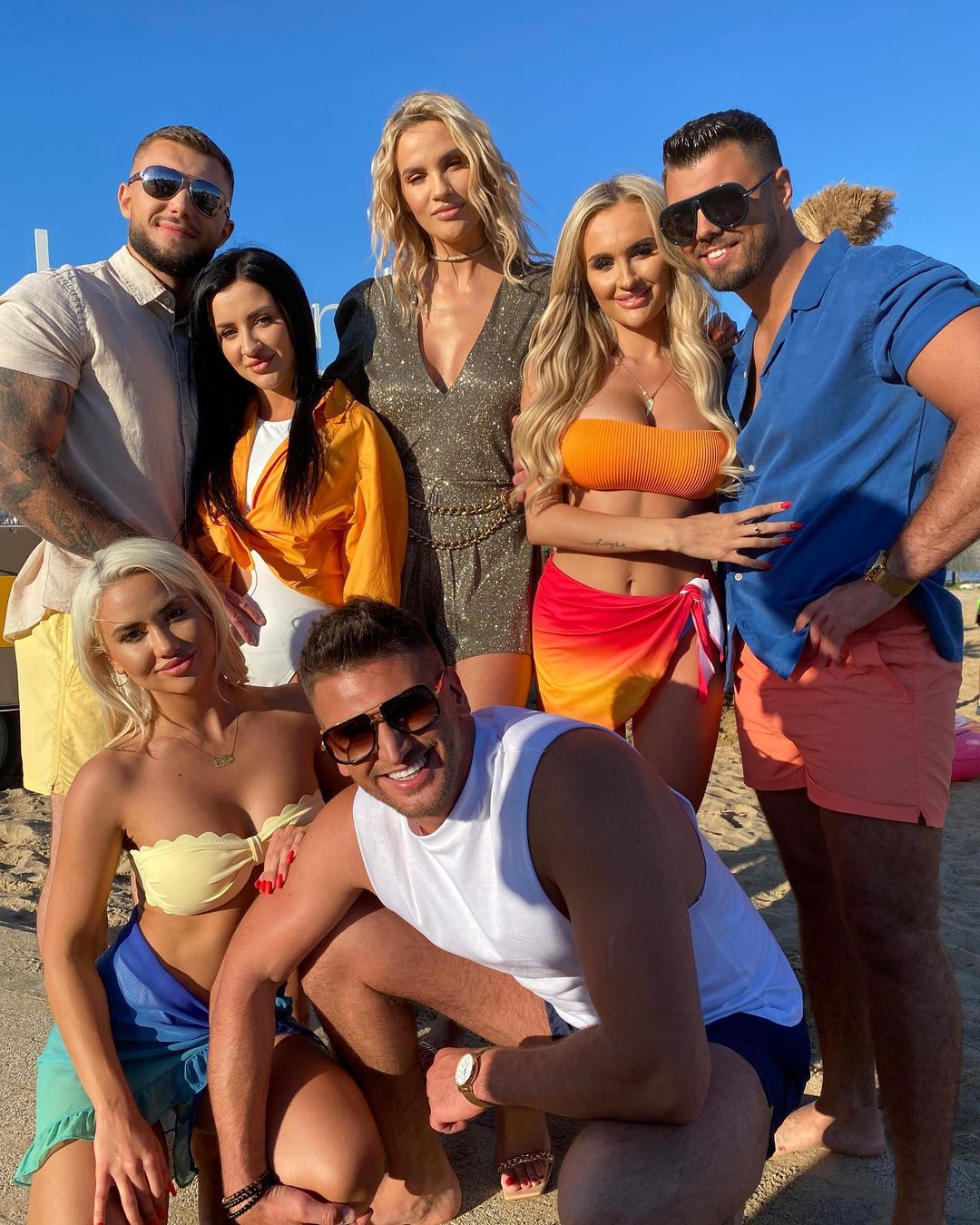 „Love Island. Wyspa miłości” – kiedy rusza 6. edycja show?