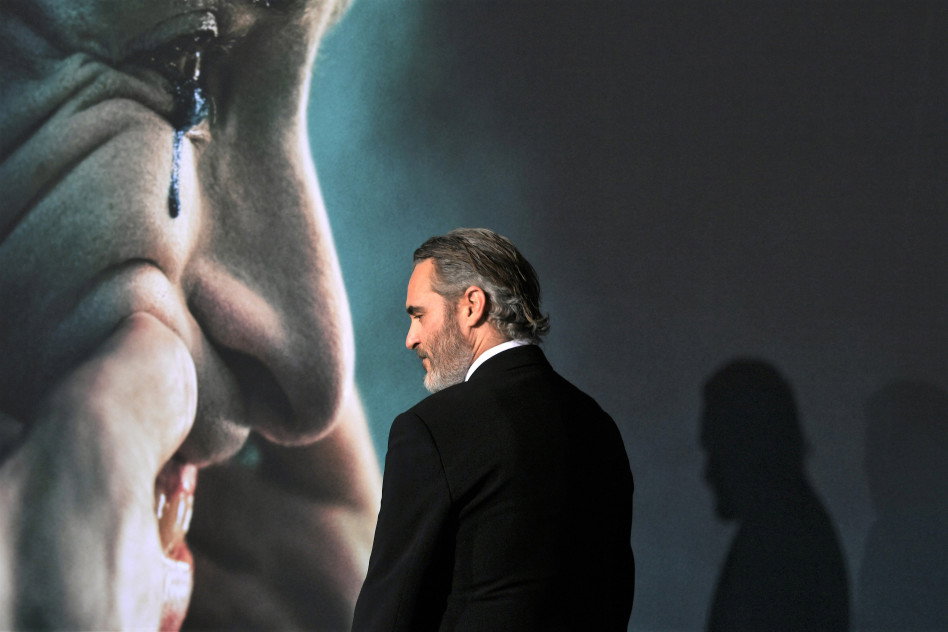 „Joker 2” nadciąga