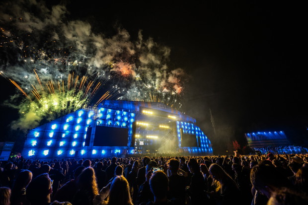 FEST Festival 2022: finał