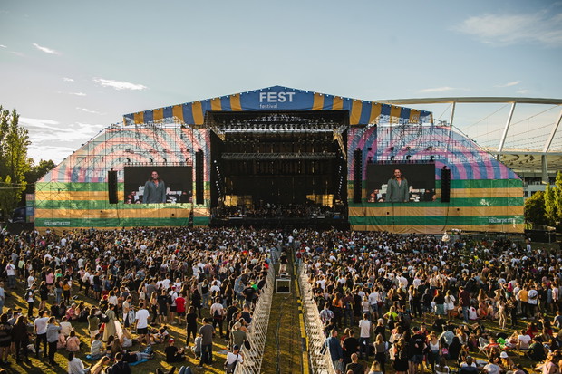 FEST Festival 2022: Jimek