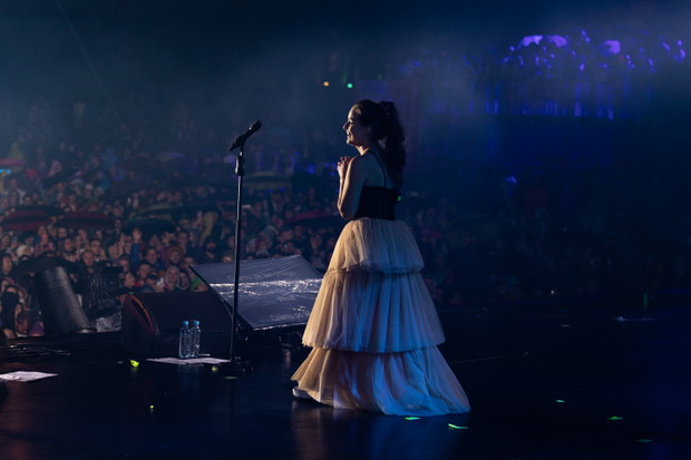 FEST Festival 2022: sanah
