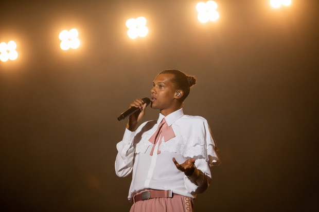 FEST Festival 2022: Stromae