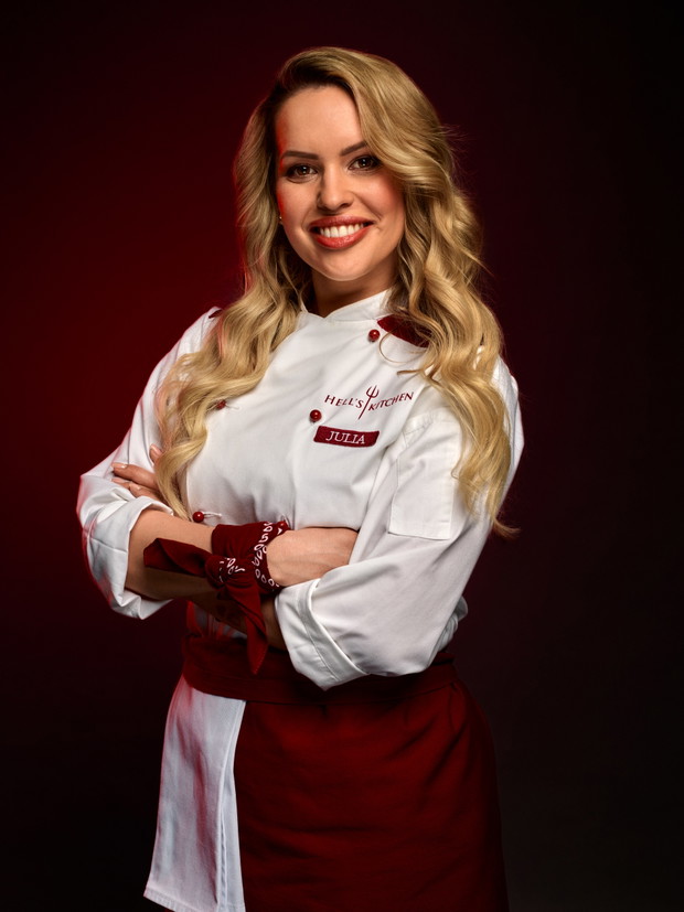 „Hell’s Kitchen Polska” powraca. Kim są uczestnicy 7. sezonu show