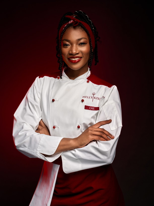 „Hell’s Kitchen Polska” powraca. Kim są uczestnicy 7. sezonu show