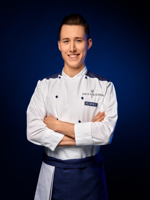 „Hell’s Kitchen Polska” powraca. Kim są uczestnicy 7. sezonu show
