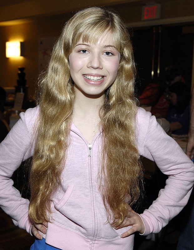 Jennette McCurdy
