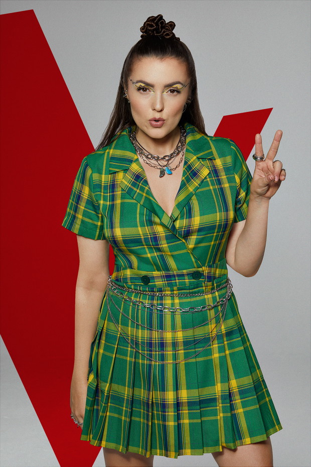 Lanberry zdradza, kogo będzie szukać jako jurorka „The Voice of Poland”. „Najciekawszy głos to nie zawsze ten najgłośniejszy”