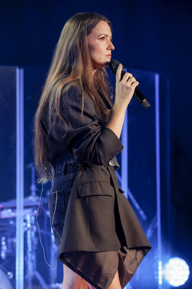 Lanberry zdradza, kogo będzie szukać jako jurorka „The Voice of Poland”. „Najciekawszy głos to nie zawsze ten najgłośniejszy”