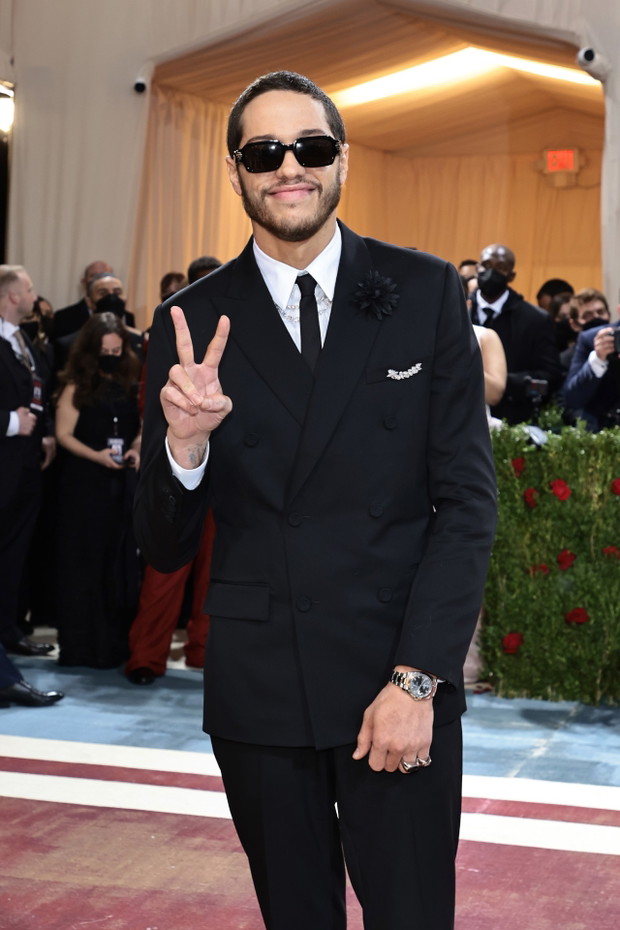 Pete Davidson
