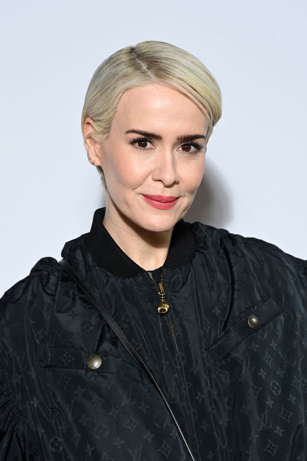 Sarah Paulson