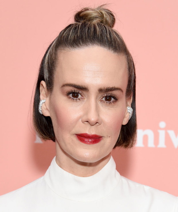 Sarah Paulson