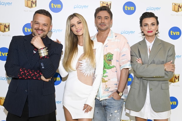 „Top Model” powinien zmienić nazwę na „Top Influencer”?
