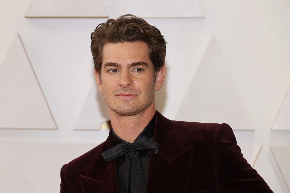 Andrew Garfield rezygnuje z aktorstwa