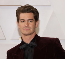 Andrew Garfield rezygnuje z aktorstwa