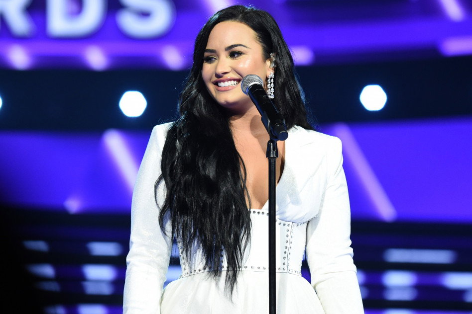 Demi Lovato ma nowego chłopaka